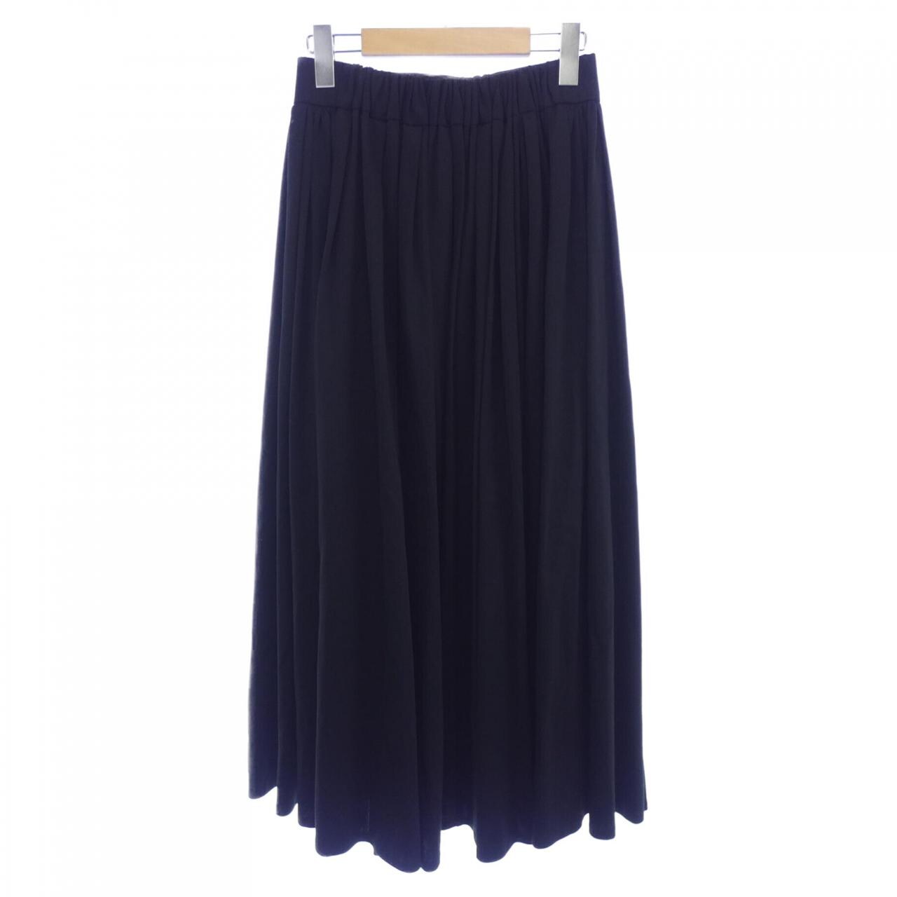 エブール ebure スカート