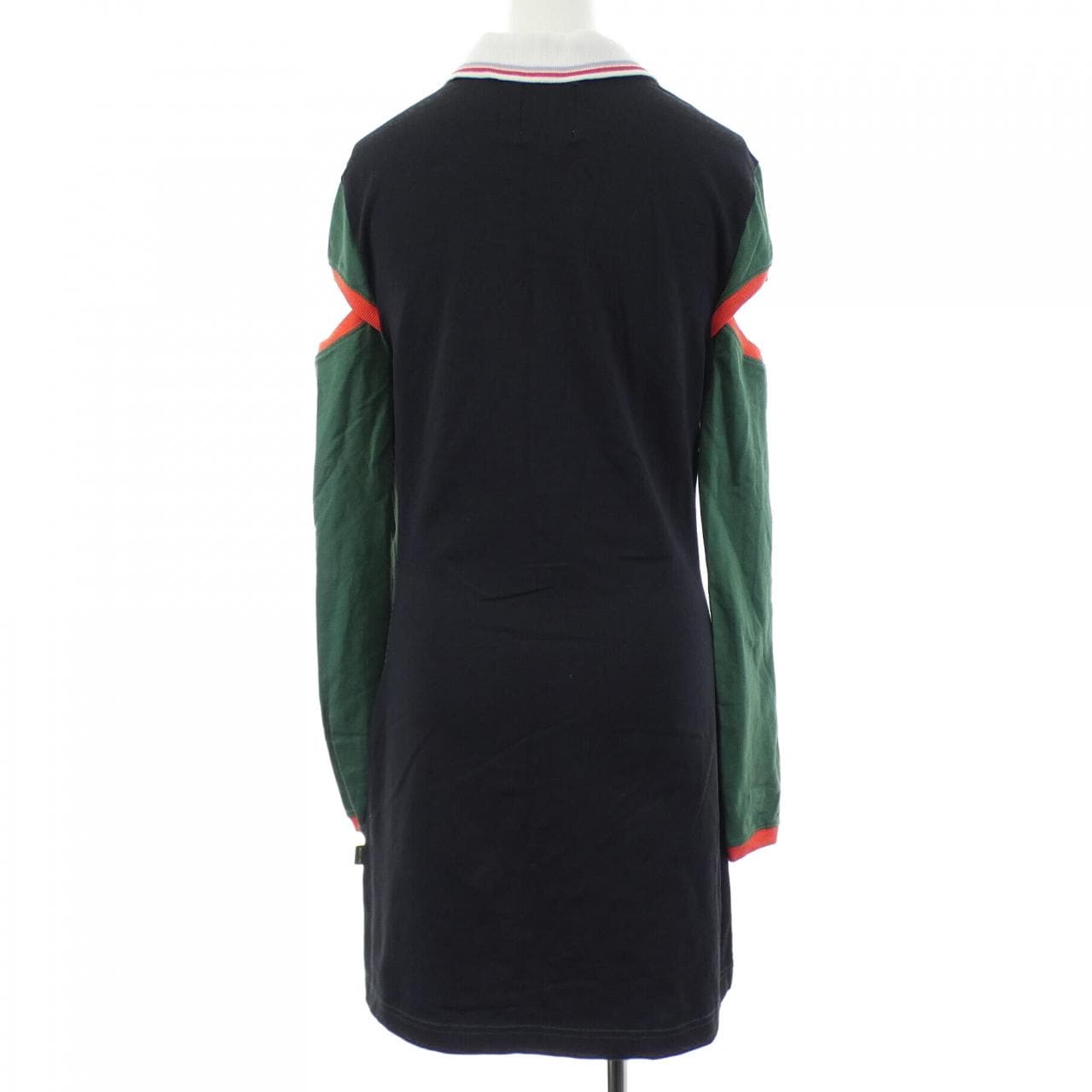 マークジェイコブス MARC JACOBS BARRAGAN ワンピース