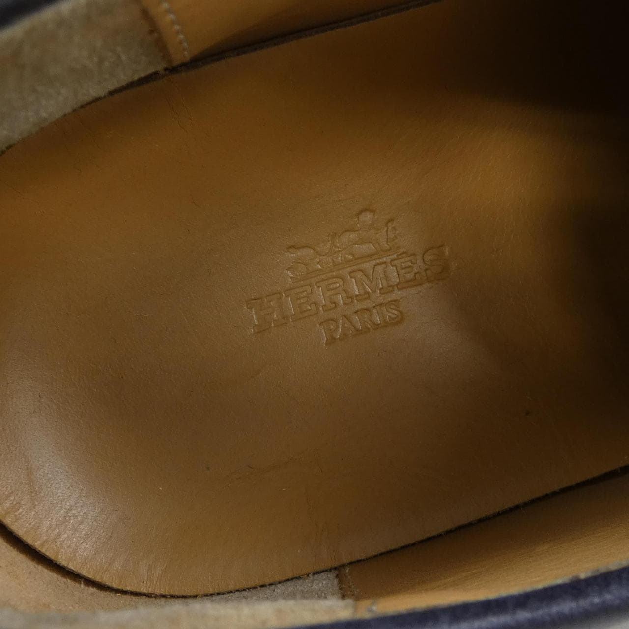 エルメス HERMES 182353Z スニーカー