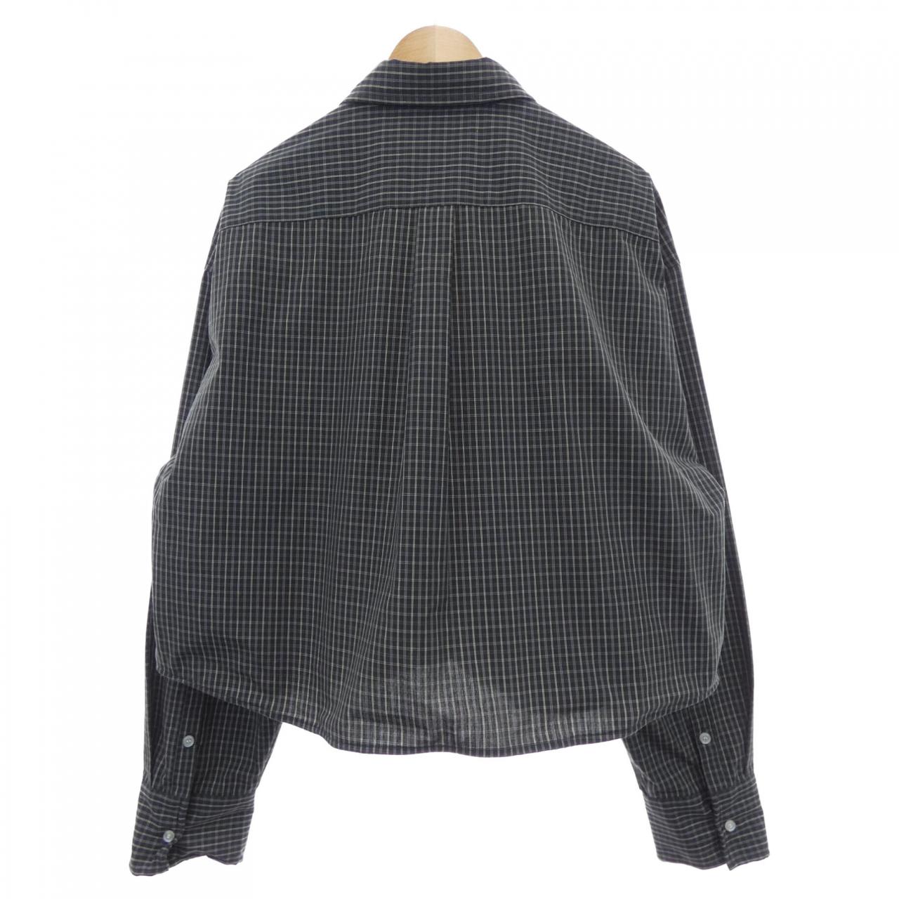 ミラオーウェン MILA OWEN シャツ