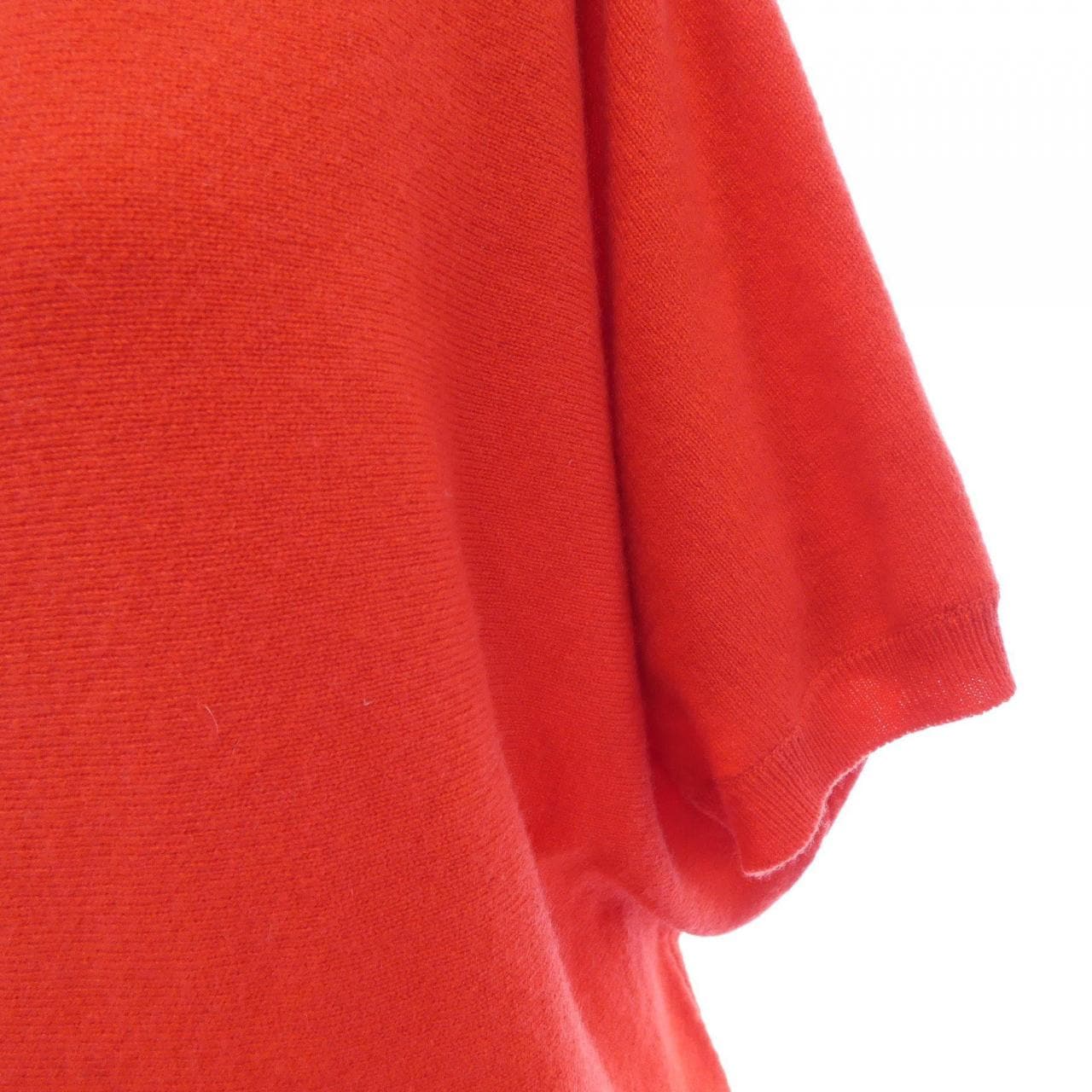 エルメス HERMES 56-7702 ニット