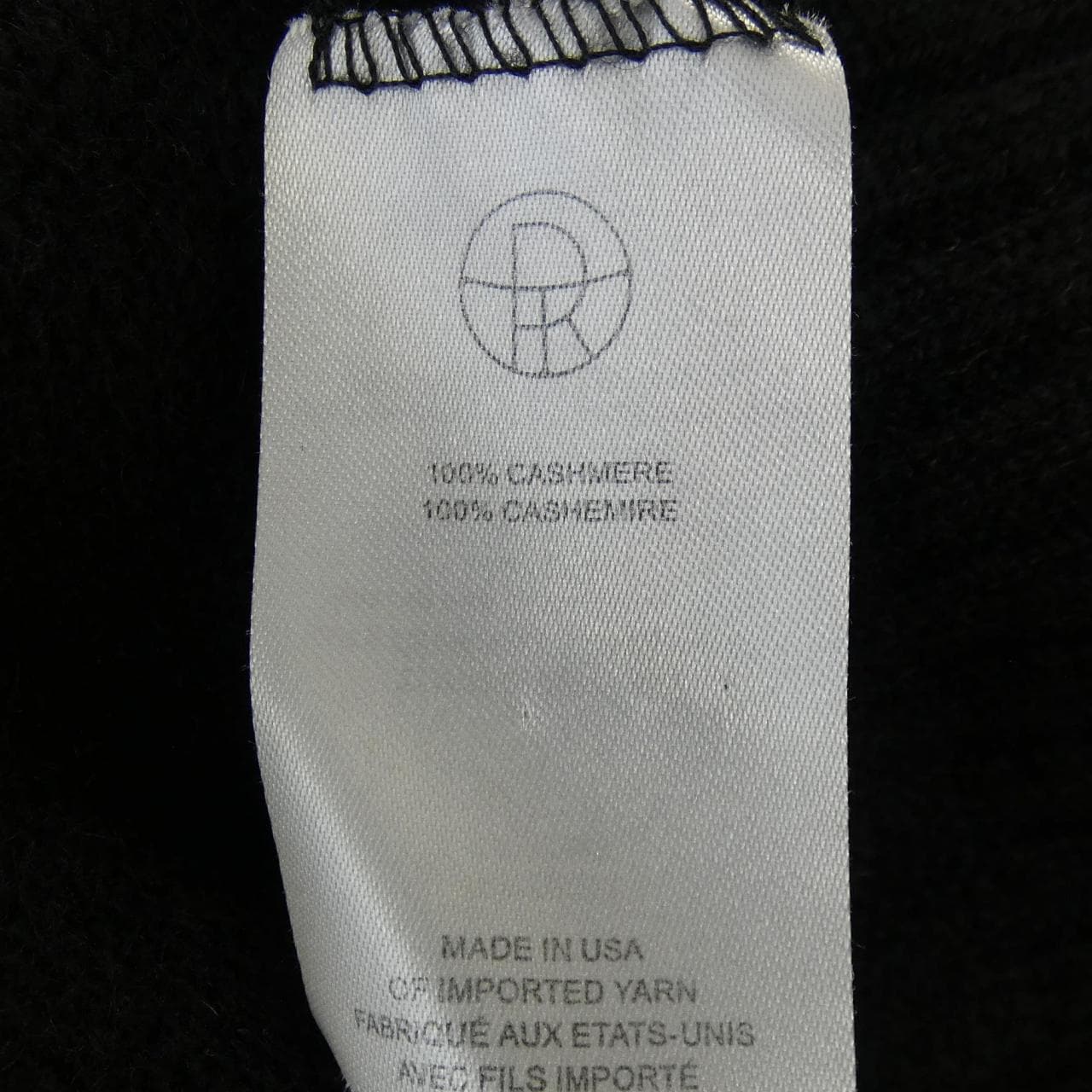 ザロウ THE ROW ニット