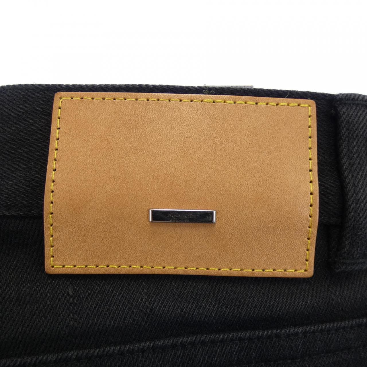 ルイヴィトン LOUIS VUITTON スリムストレッチデニムパンツ HID70WDKN ジーンズ