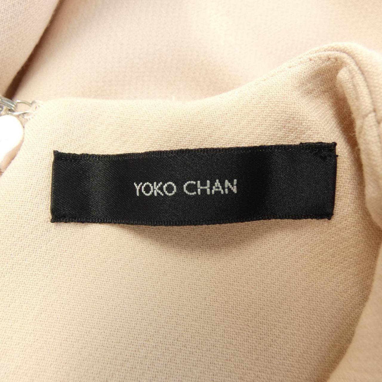 ヨーコチャン YOKO CHAN YCB-123-353 トップス