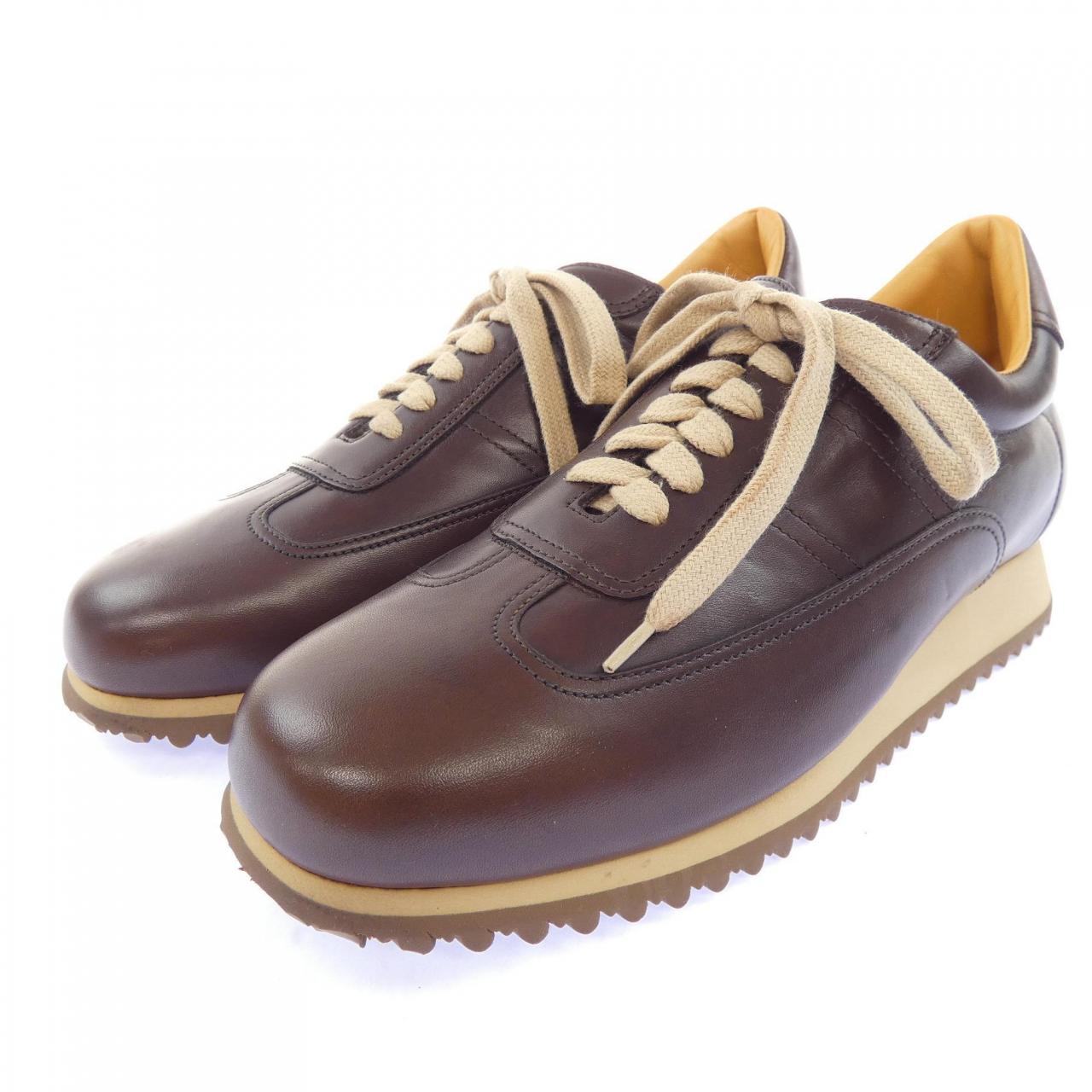 サントーニ SANTONI スニーカー