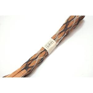 【未使用品】帯〆　夏用【五嶋紐】