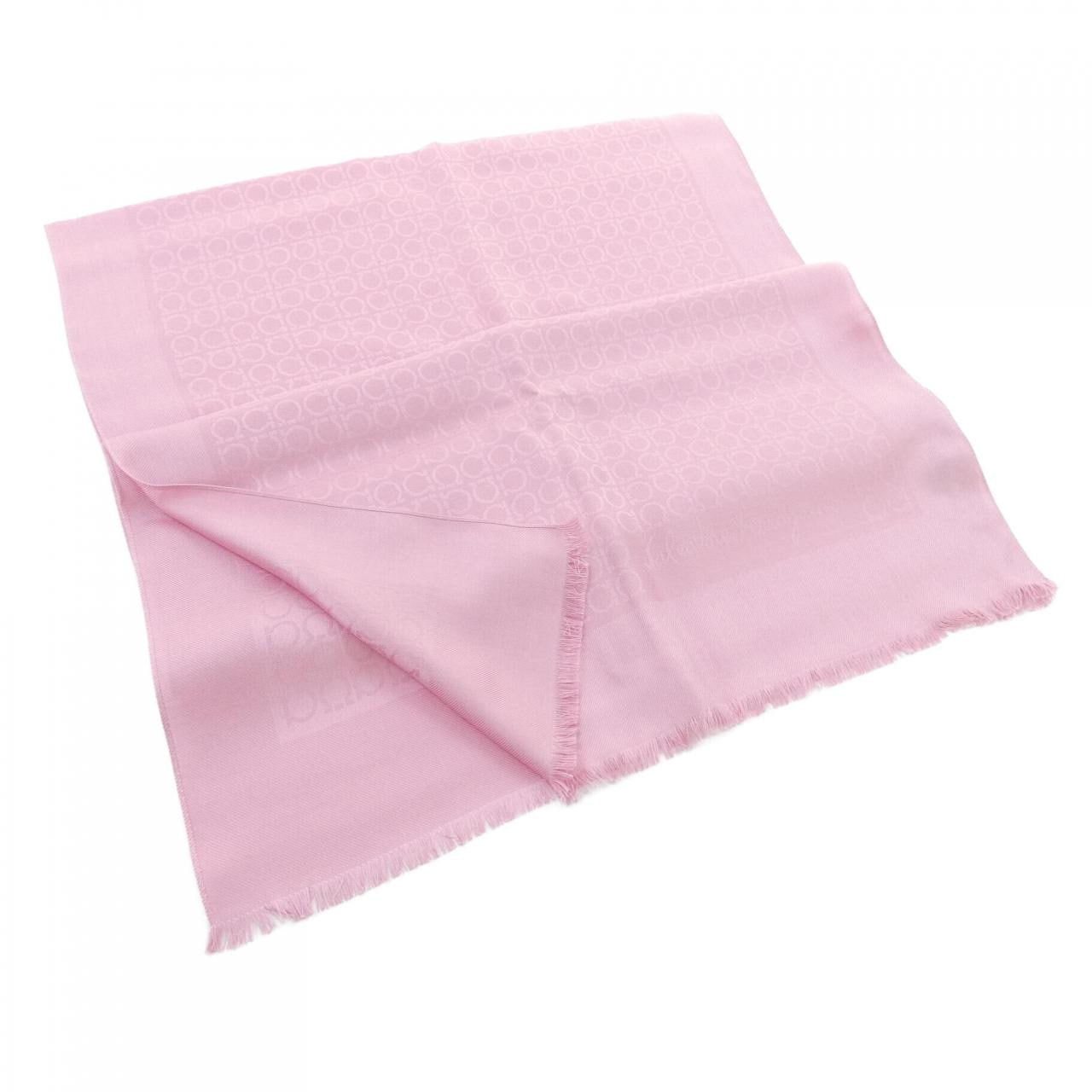 サルヴァトーレフェラガモ SALVATORE FERRAGAMO STOLE