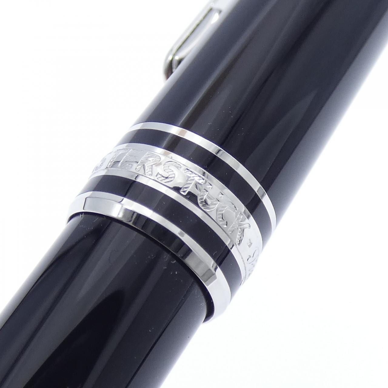 モンブラン マイスターシュテュックモンブランダイヤモンドクラシック 105982 ローラーボール