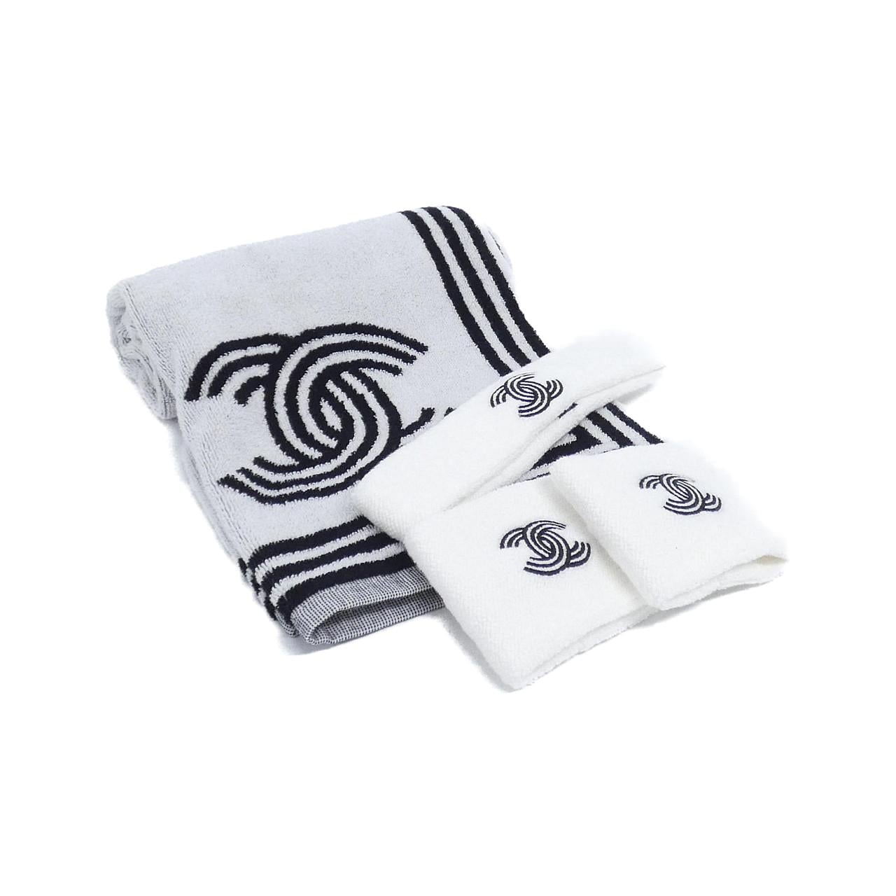 シャネル AA9752 スポーツセット