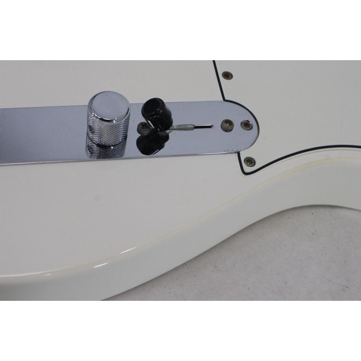 ＦＥＮＤＥＲ　　ＰＬＡＹＥＲ　ＴＥＬＥＣＡＳＴＥＲ