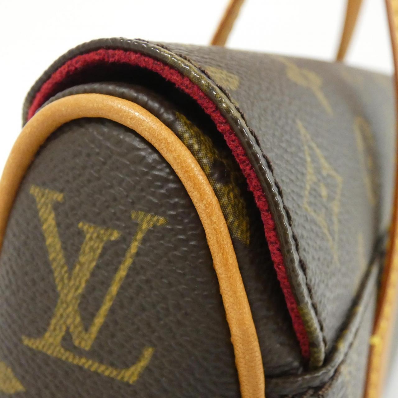 ルイヴィトン モノグラム ソナチネ M51902 バッグ