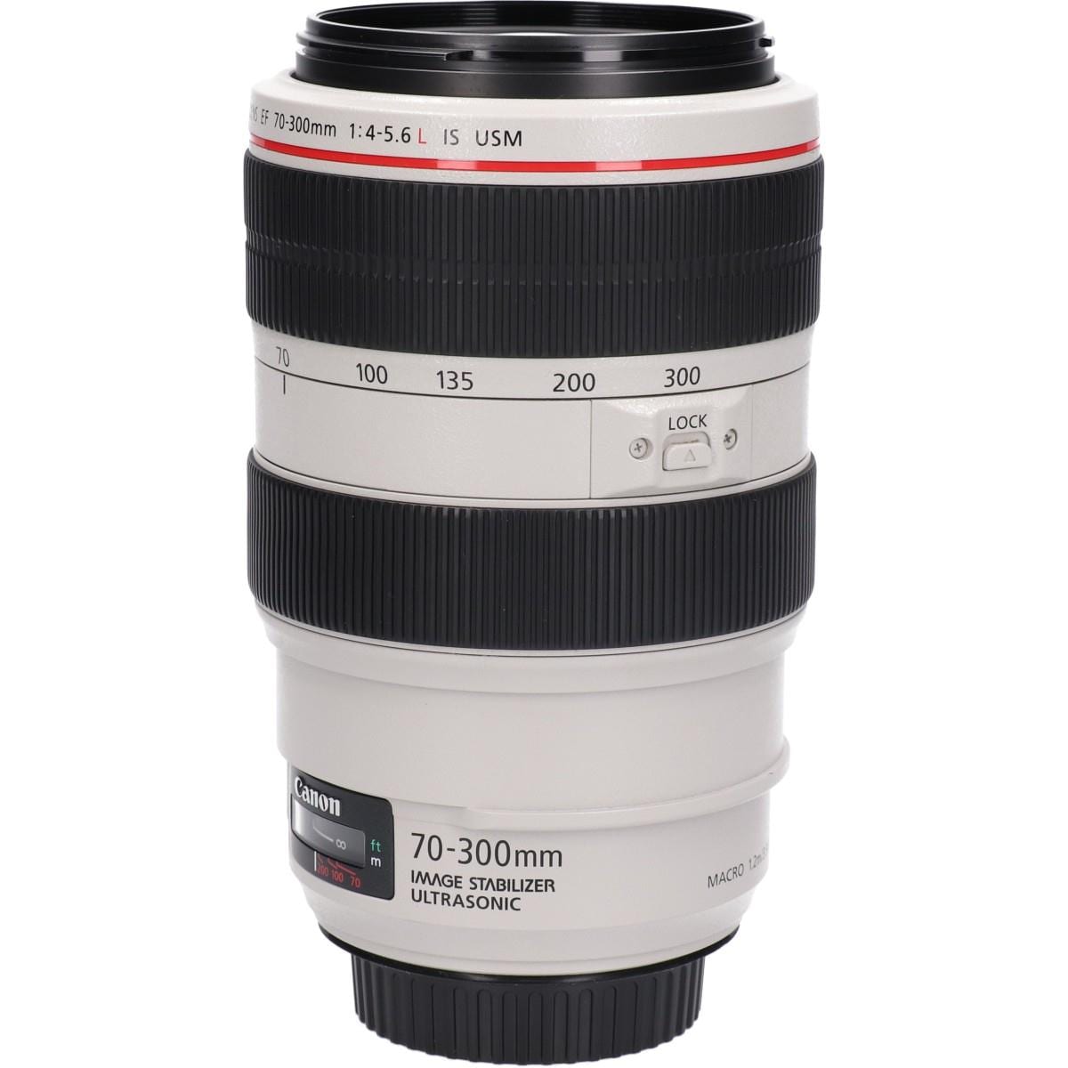 EF70-300mm F4-5.6L IS USM