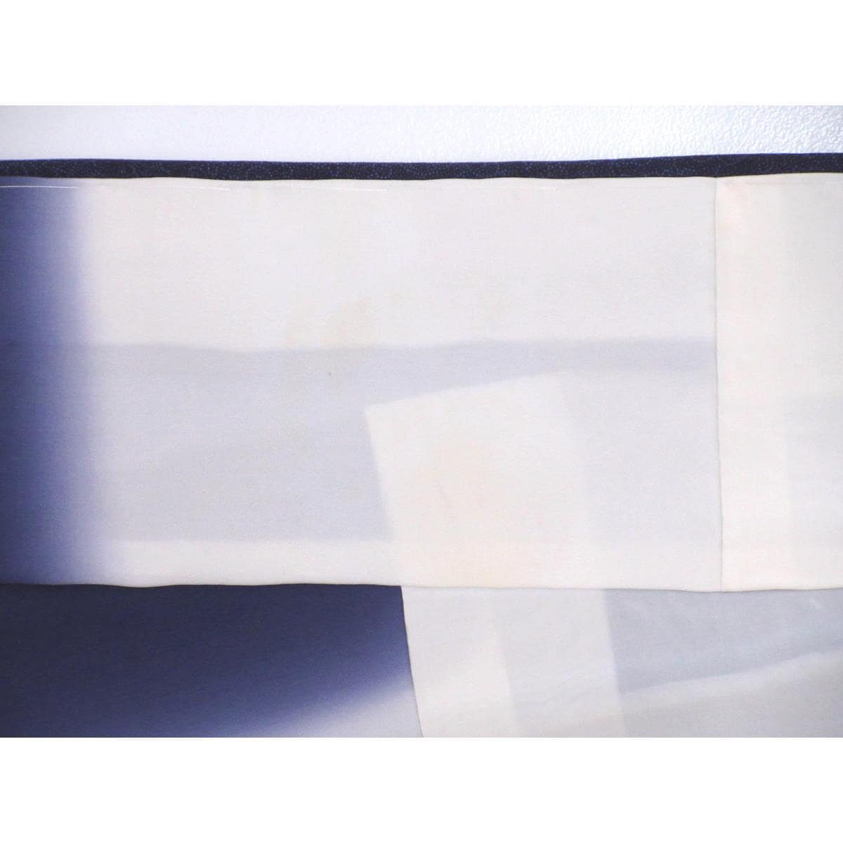 【未使用品】小紋【中村勇二郎】