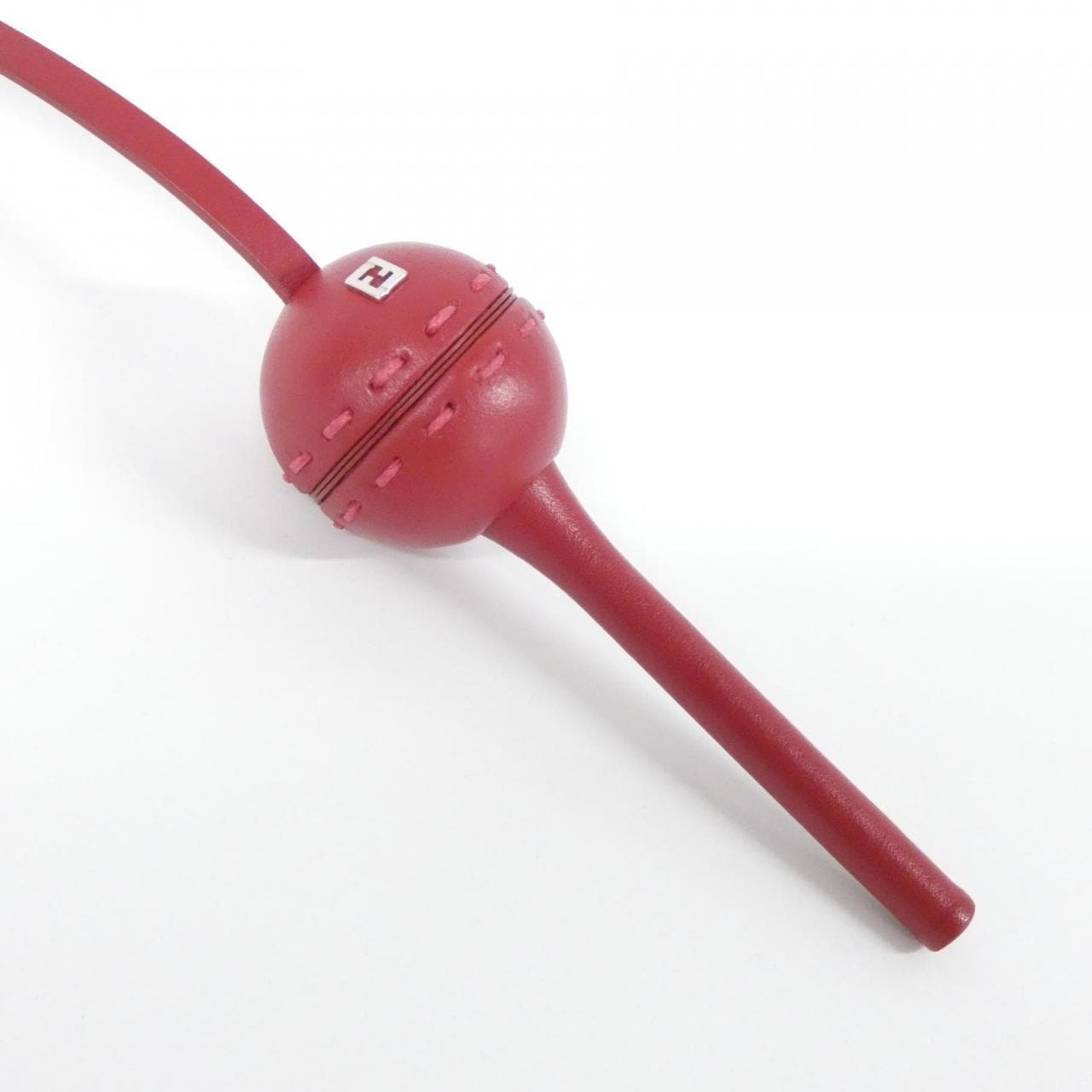 フェンディ 7AS316 ASUU バッグチャーム