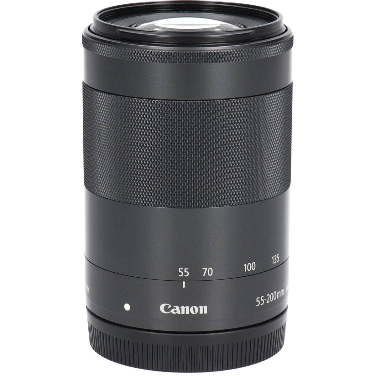 ＥＦ－Ｍ５５－２００ｍｍ　Ｆ４．５－６．３ＩＳ　ＳＴＭ