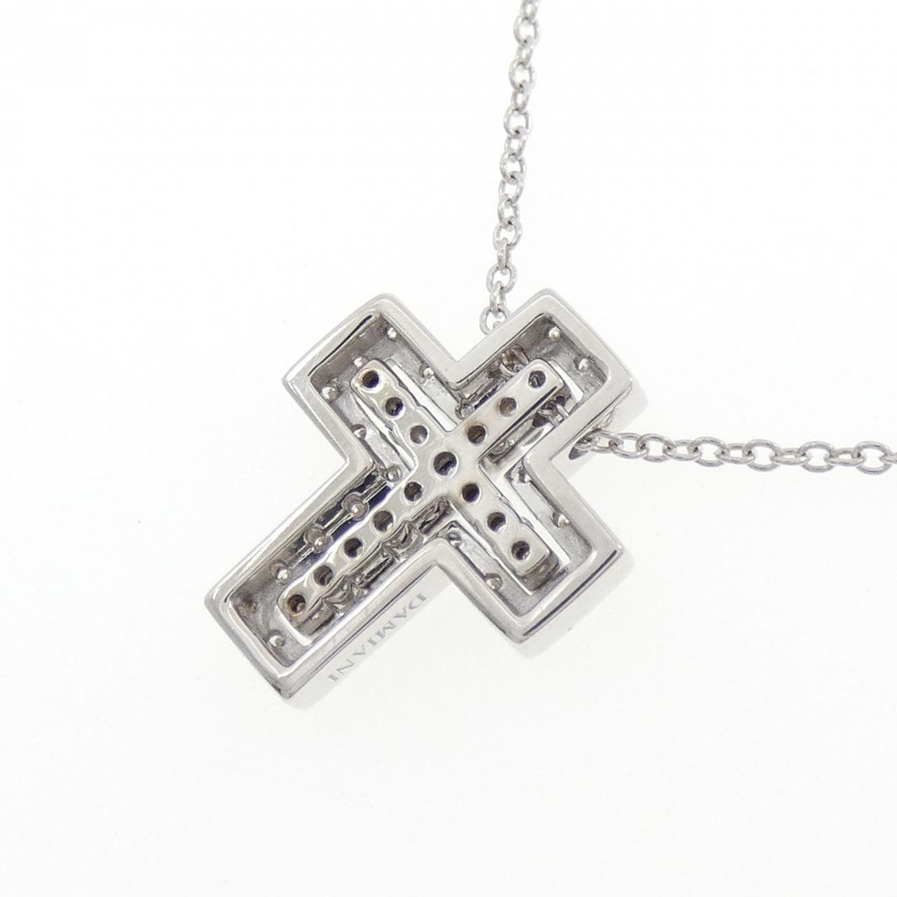 ダミアーニ ベルエポック XXS ネックレス