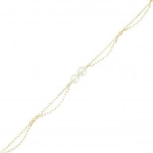 MIKIMOTO Akoya珍珠手链