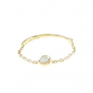 スタージュエリー ダイヤモンド リング 0.05CT