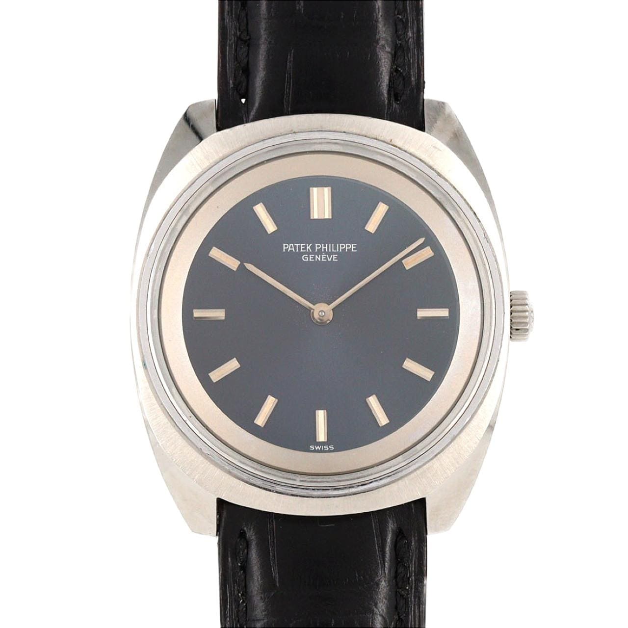 パテック･フィリップ 3579 SS 手巻