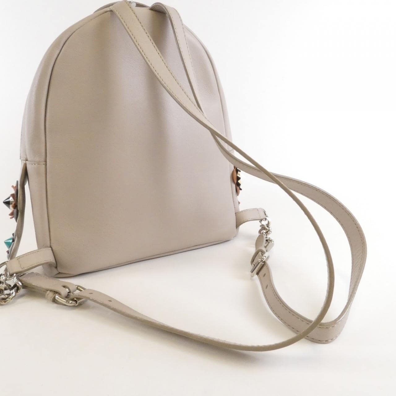 フェンディ 8BZ038 OYU リュックサック