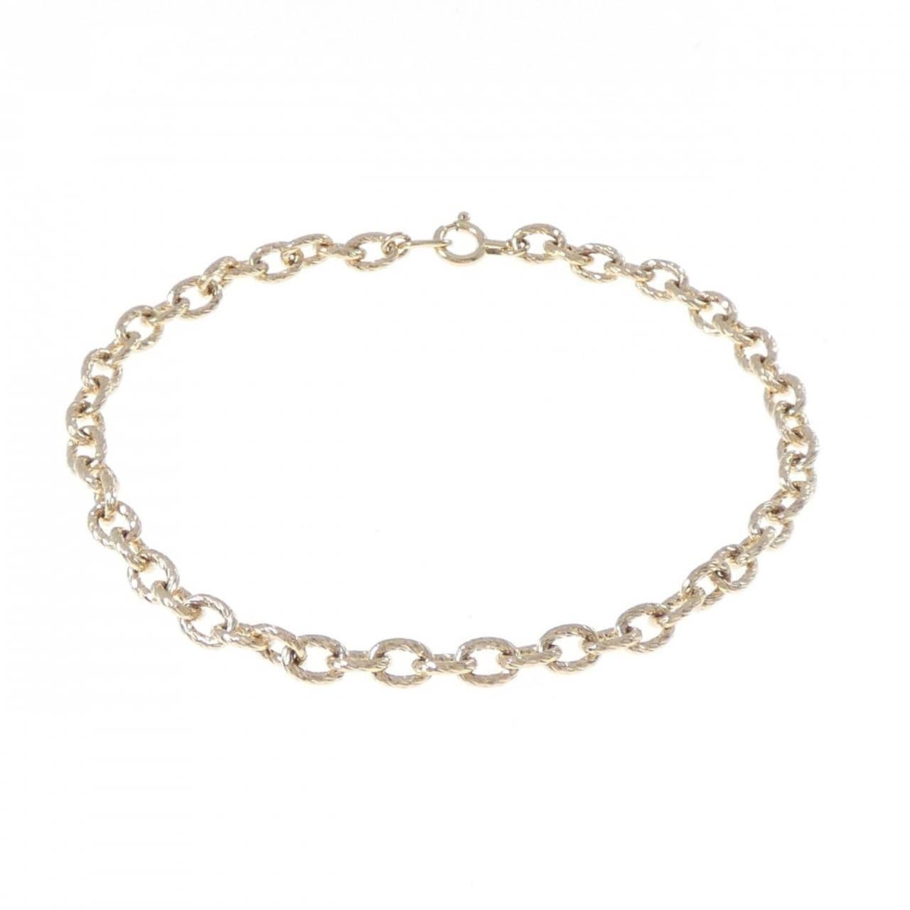 ココシュニック K10YG ブレスレット