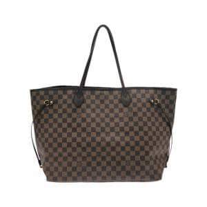 LOUIS VUITTON Damier Neverfull GM N51106 包