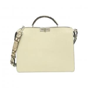 フェンディ SELLERIA ピーカブー アイ シー ユー ミディアム 7VA529 AZ4Q バッグ