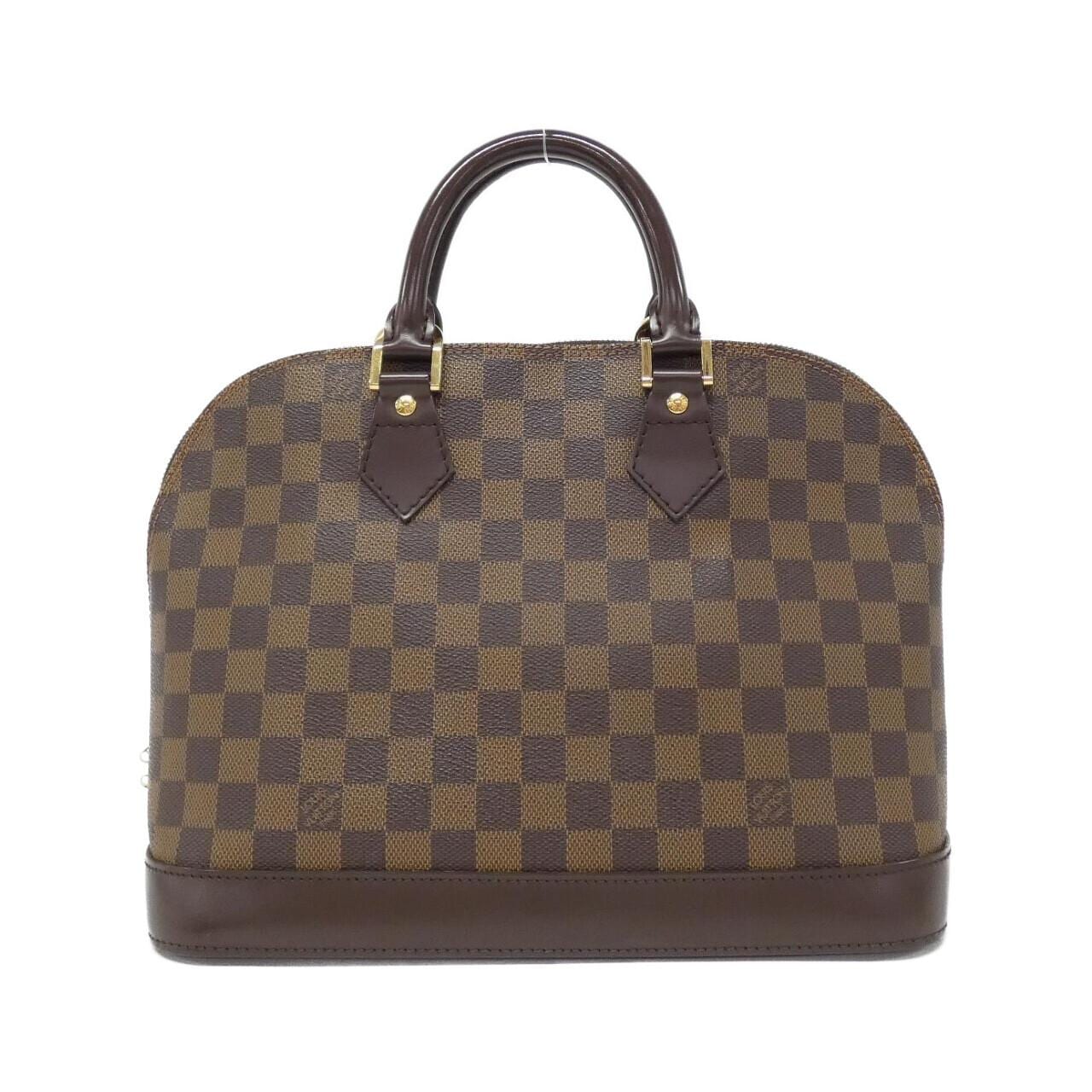 LOUIS VUITTON Damier Alma PM N51131 包