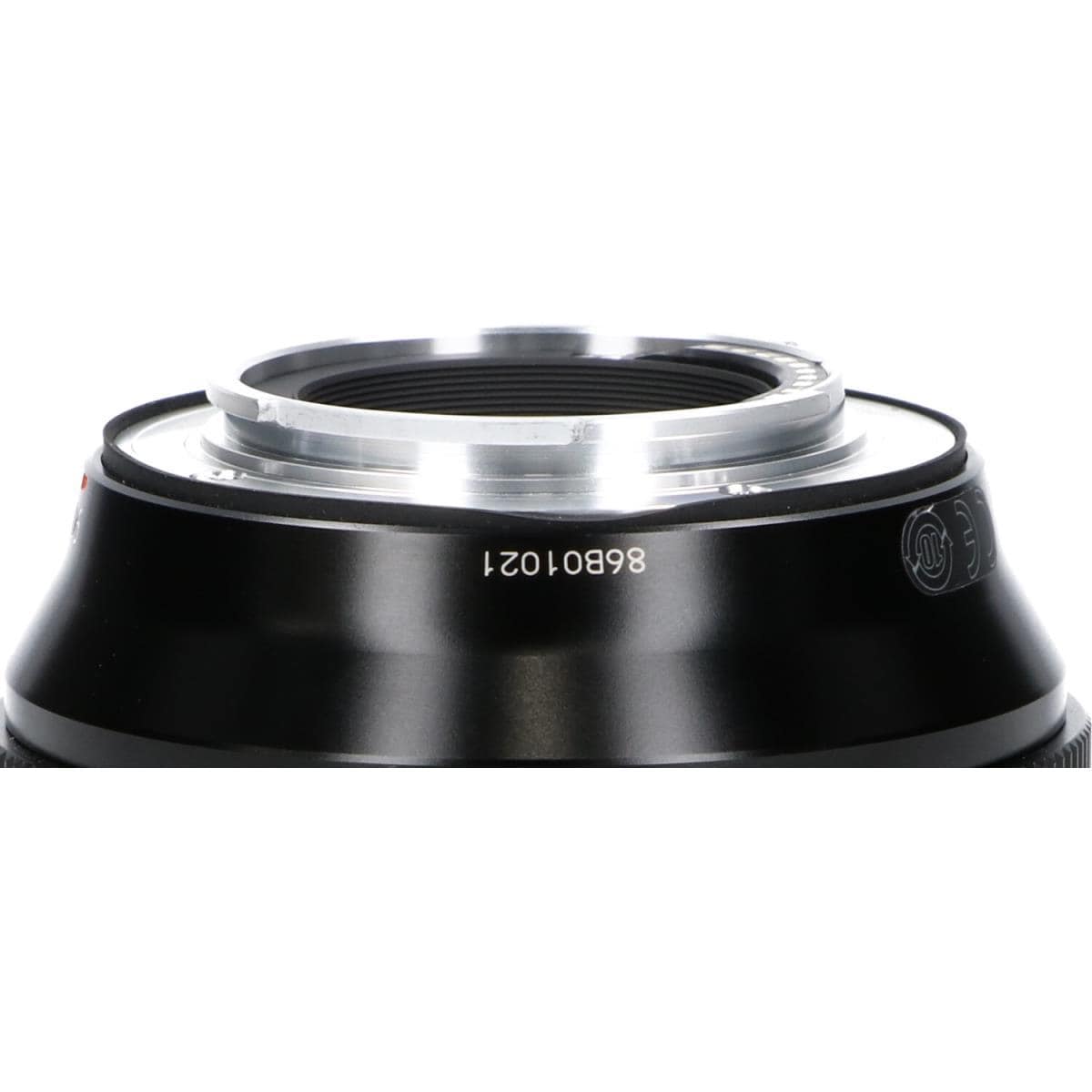 FUJIFILM XF90mm F2R LM WR