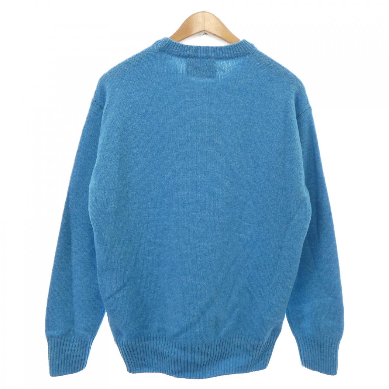 グランサッソ Gran Sasso ニット