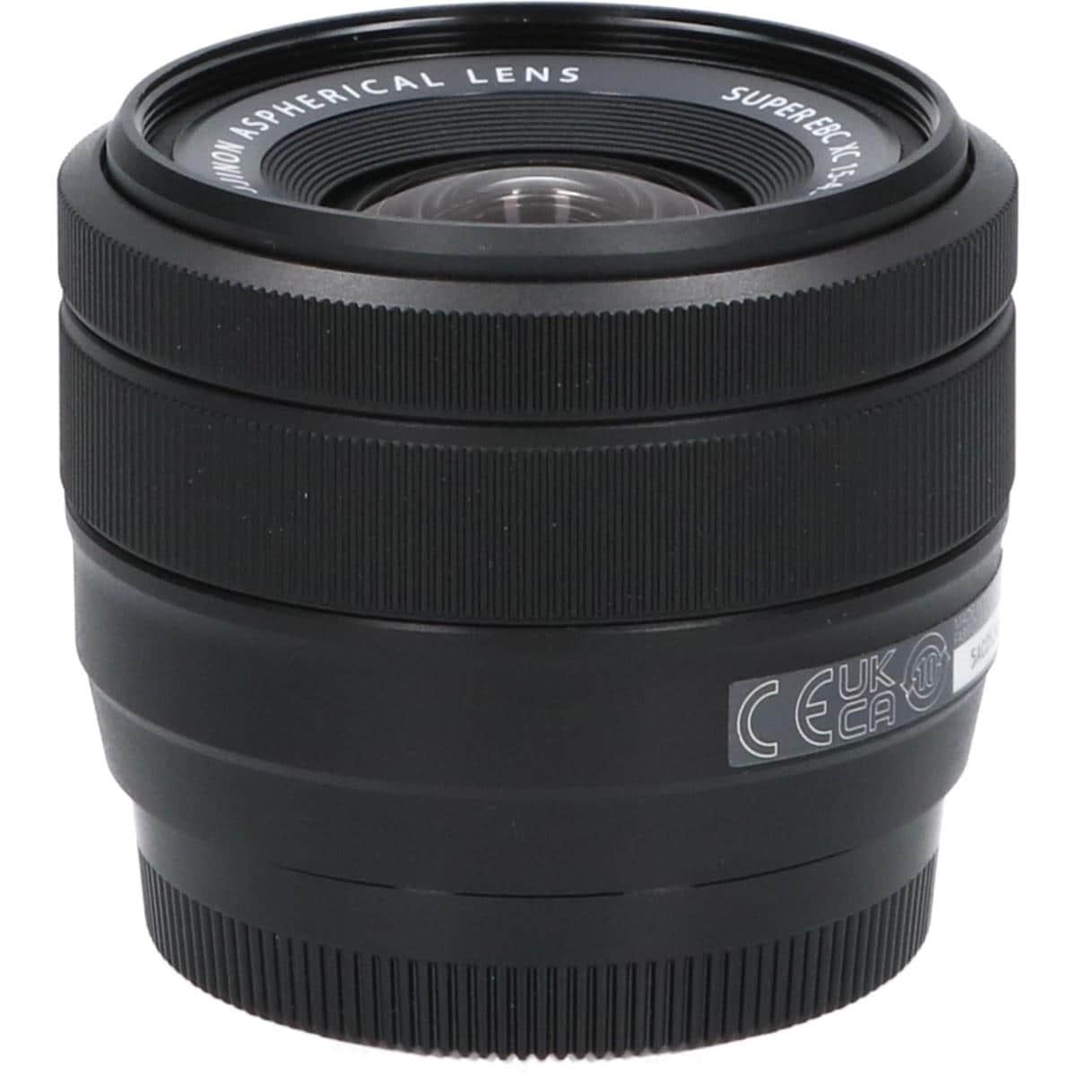 XC15-45/3.5-5.6 OIS PZ BLACK
