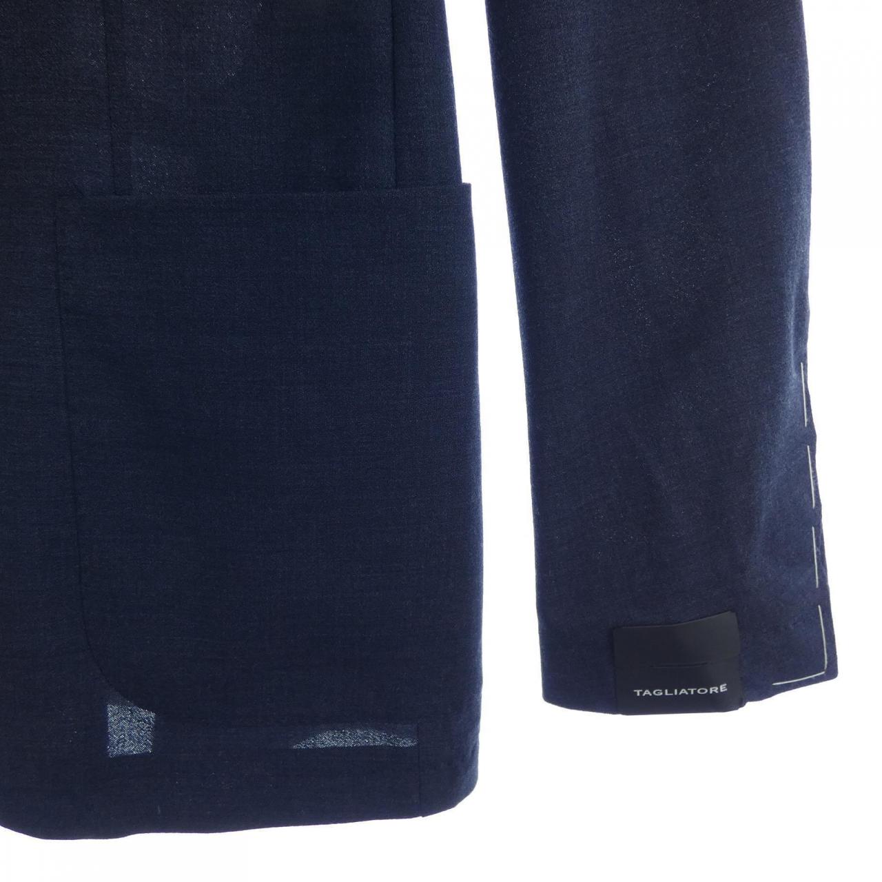 タリアトーレ TAGLIATORE ジャケット