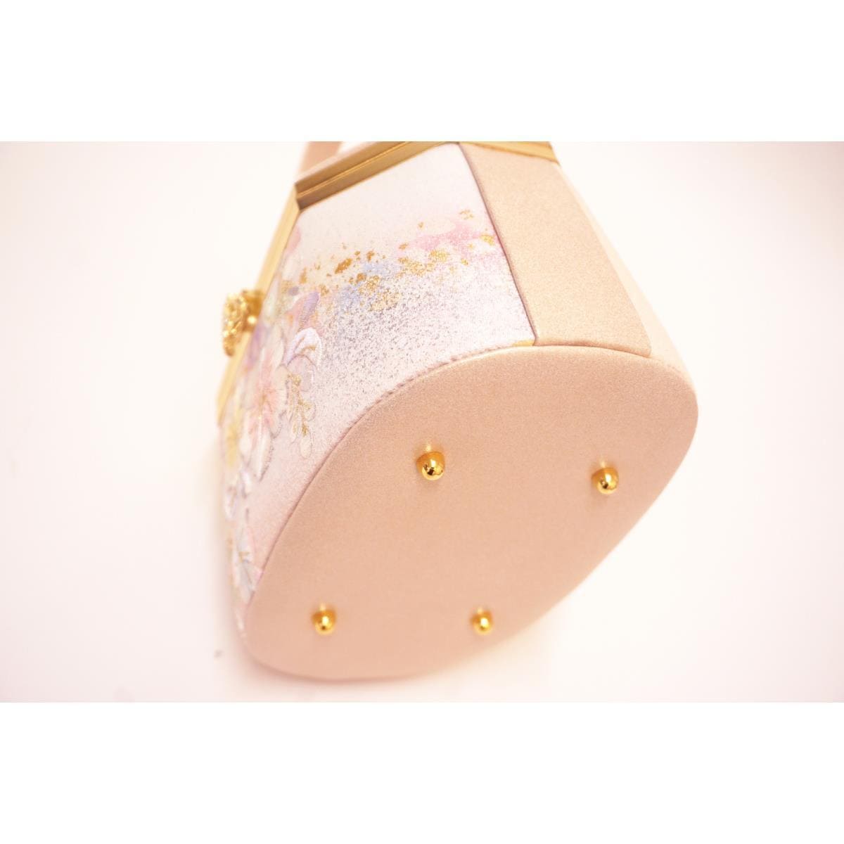 【未使用品】草履バッグセット　紗織　Ｌサイズ