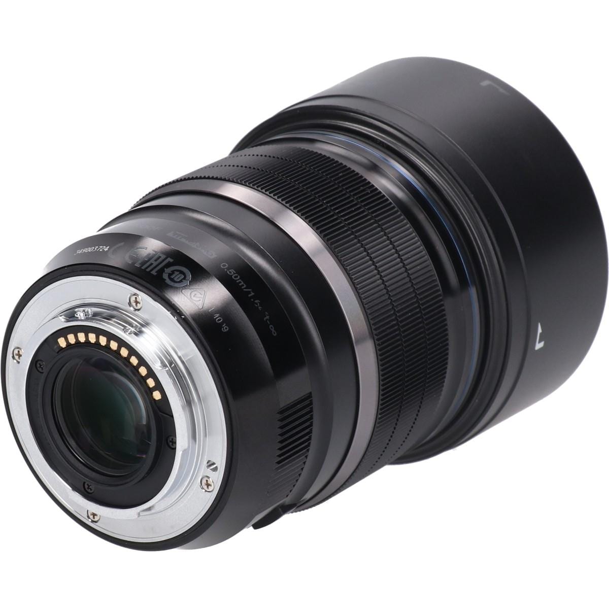 ＭＺＤ４５ｍｍ　Ｆ１．２ＰＲＯ
