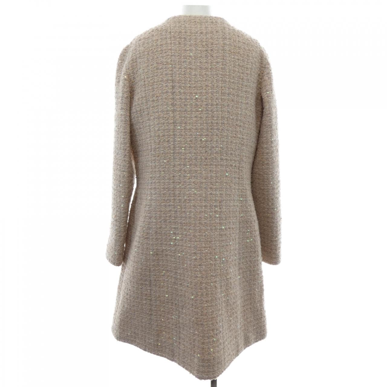 シャネル CHANEL LOOK31 P78011V69525 ワンピース