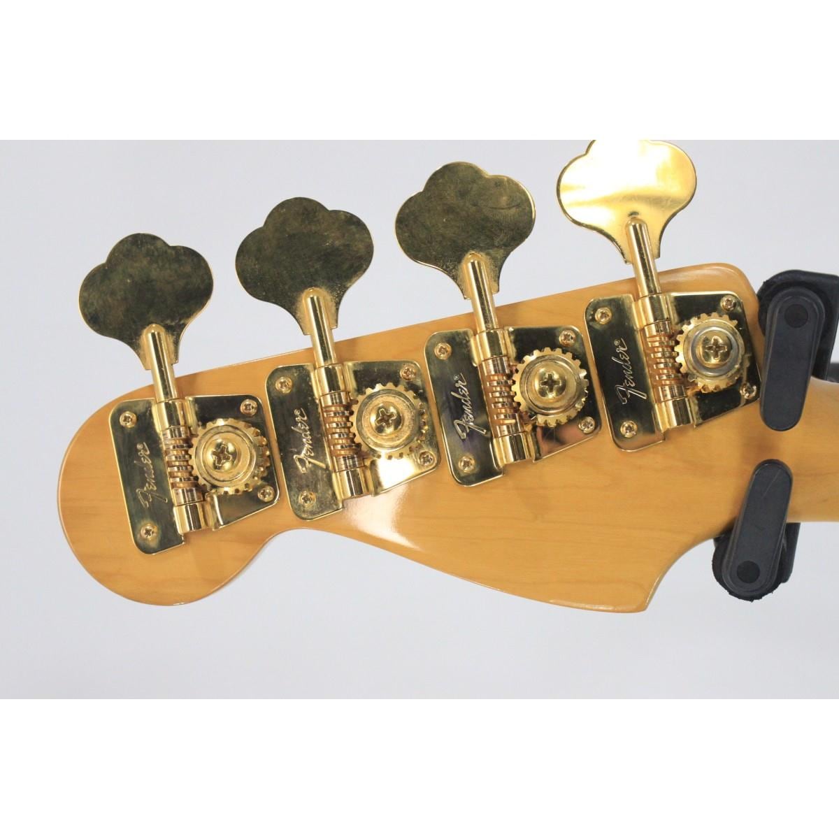 ＦＥＮＤＥＲ　　ＰＲＥＣＩＳＯＮ　ＳＰＥＣＩＡＬ　ＢＡＳＳ