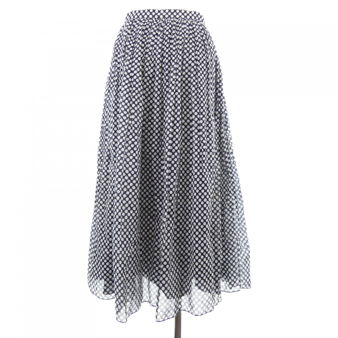 クリスチャンディオール CHRISTIAN DIOR 051J59A3758 スカート