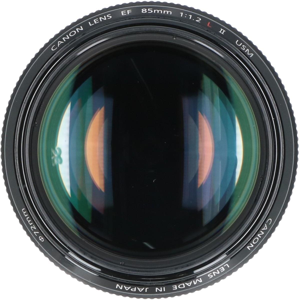 ＥＦ８５ｍｍ　Ｆ１．２ＬＩＩＵＳＭ