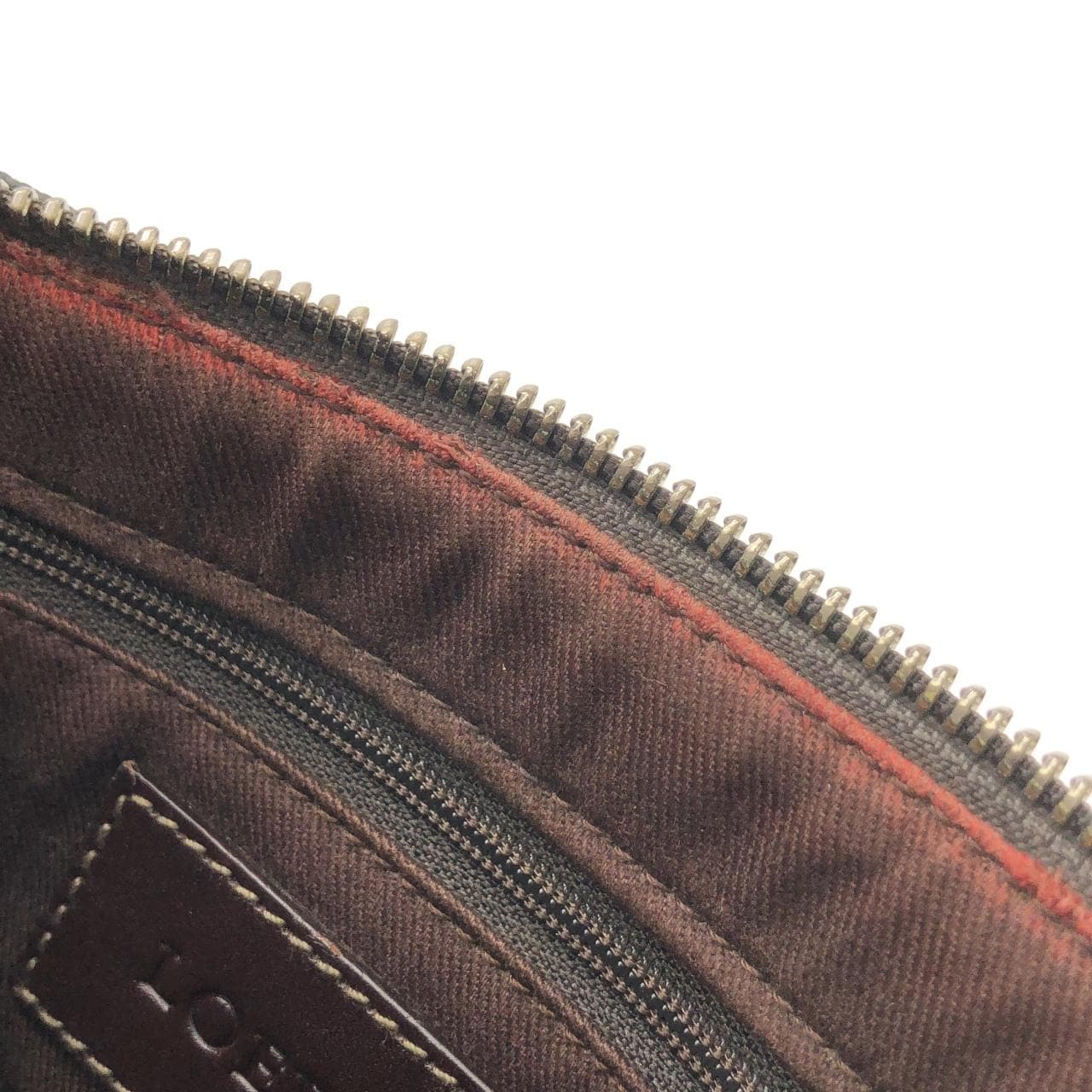 【ヴィンテージ】ロエベ 304 80 003 ショルダーバッグ