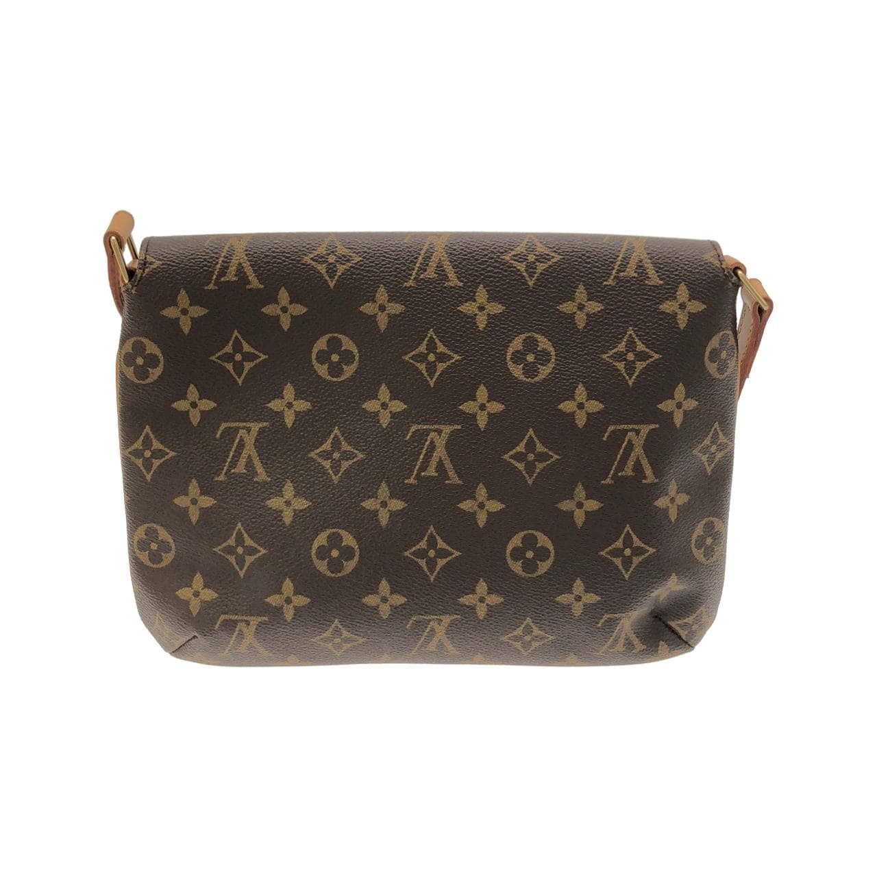 ルイヴィトン モノグラム ミュゼット タンゴ M51257 ショルダーバッグ