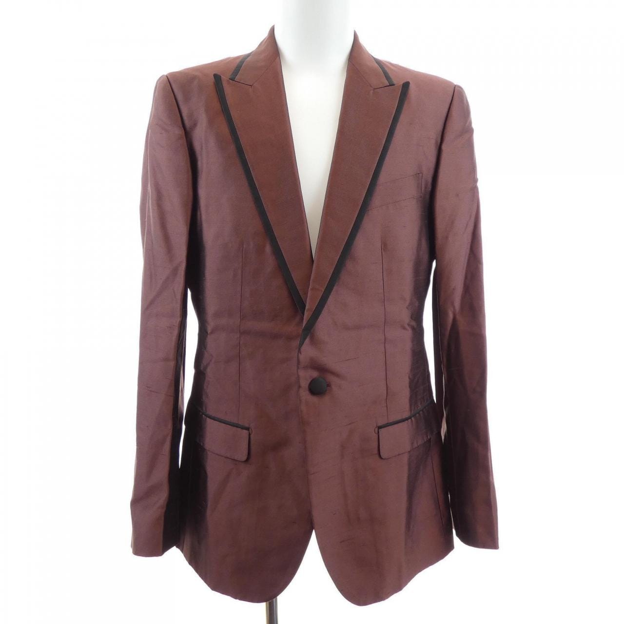 ドルチェアンドガッバーナ DOLCE&GABBANA GK3JMT/FU1L6 ジャケット