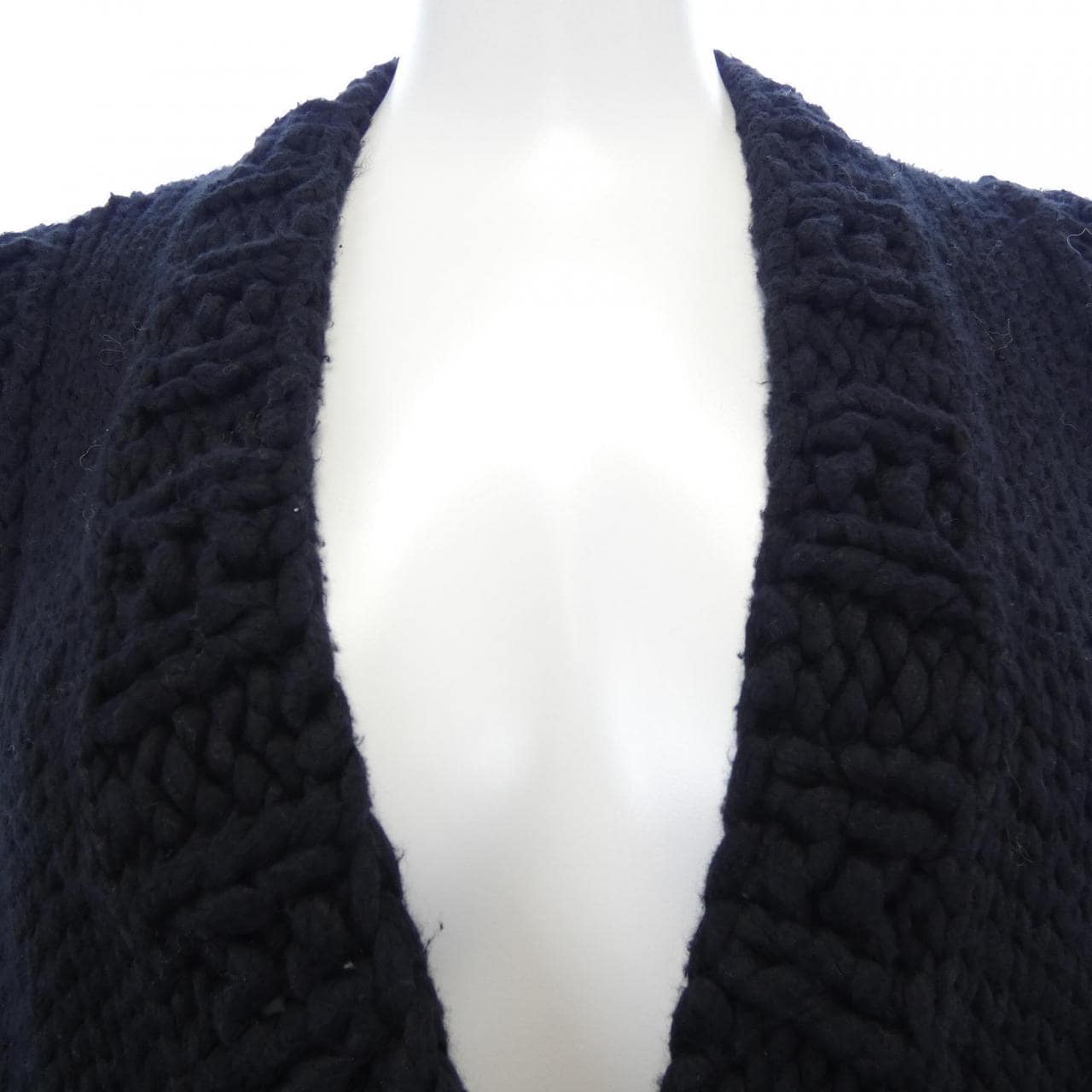 シャネル CHANEL P72727K10439 カーディガン