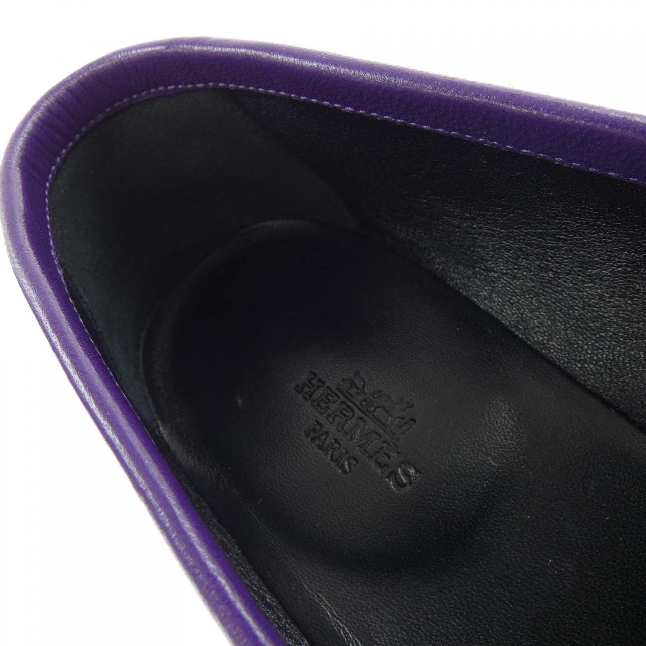 エルメス HERMES ロワイヤル ROYAL 232136Z シューズ