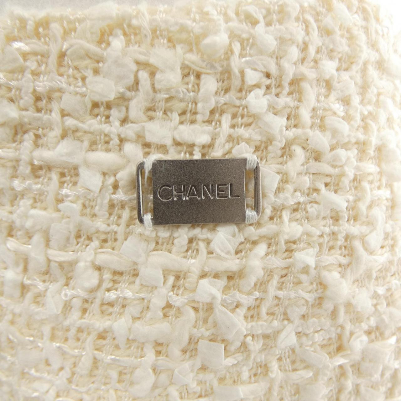【ヴィンテージ】シャネル CHANEL P12786W02489 99P セットアップ