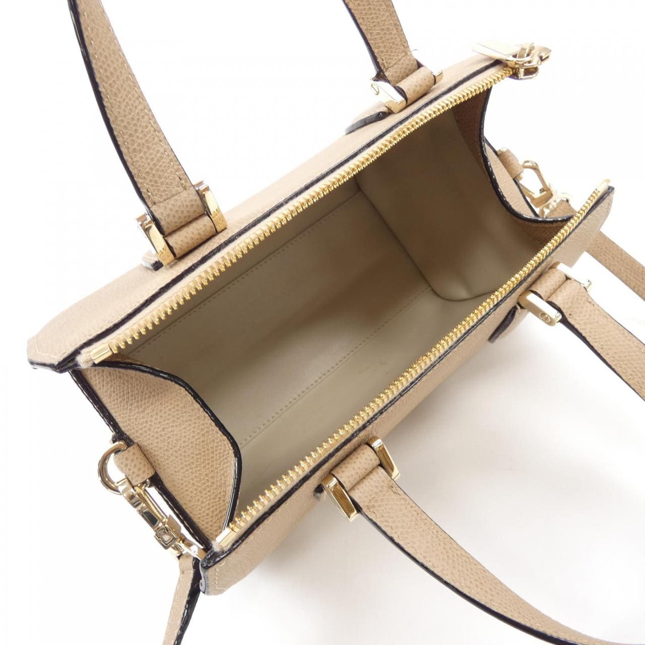 VALEXTRA BAG