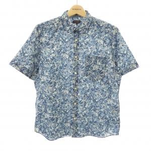 ポールスミス Paul Smith PC-CR-42613 S／Sシャツ