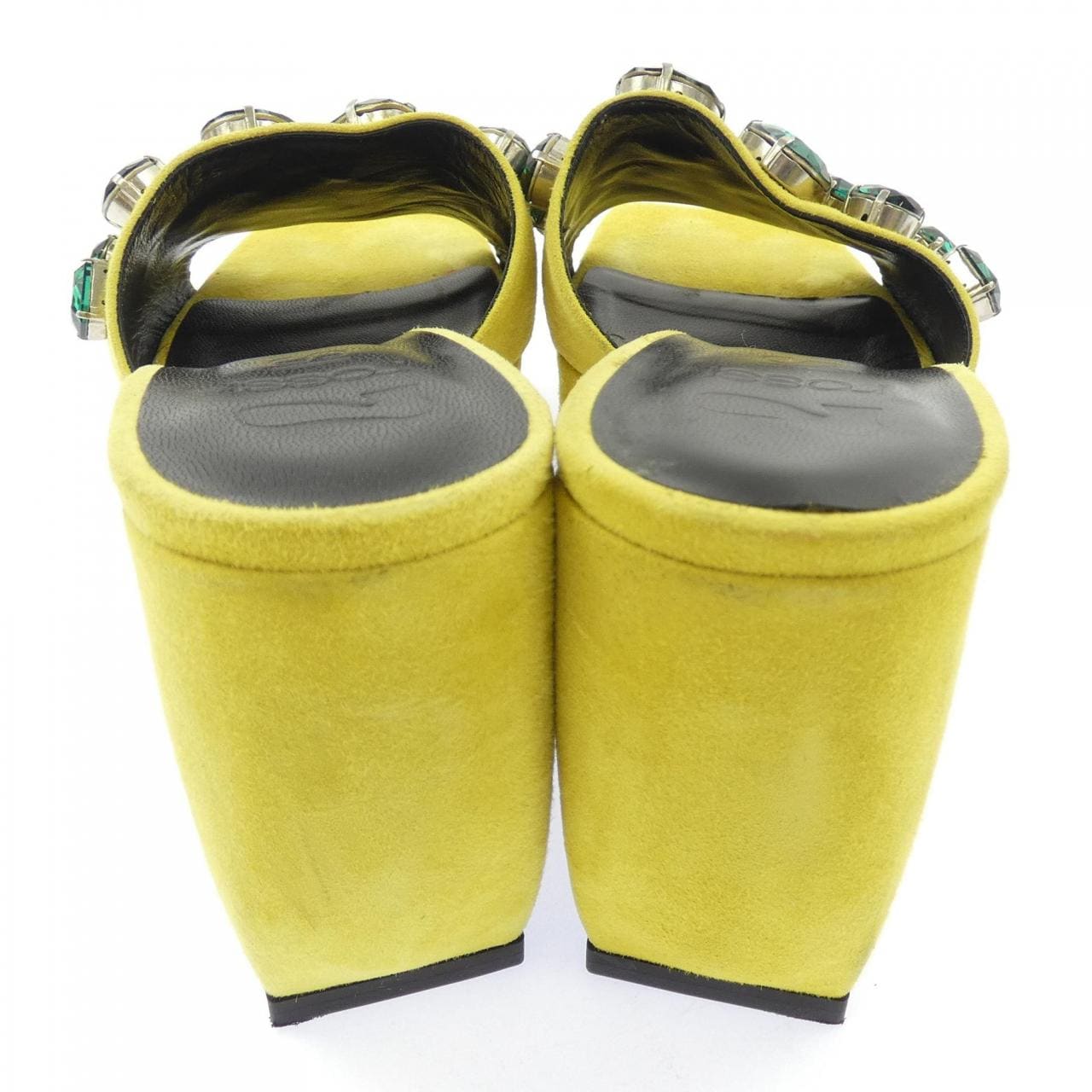 セルジオロッシ sergio rossi A93760 サンダル