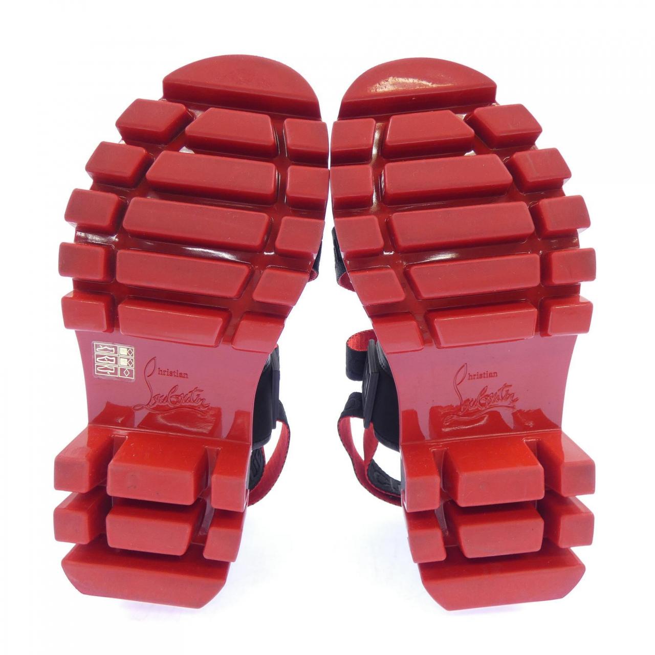 クリスチャンルブタン CHRISTIAN LOUBOUTIN サンダル