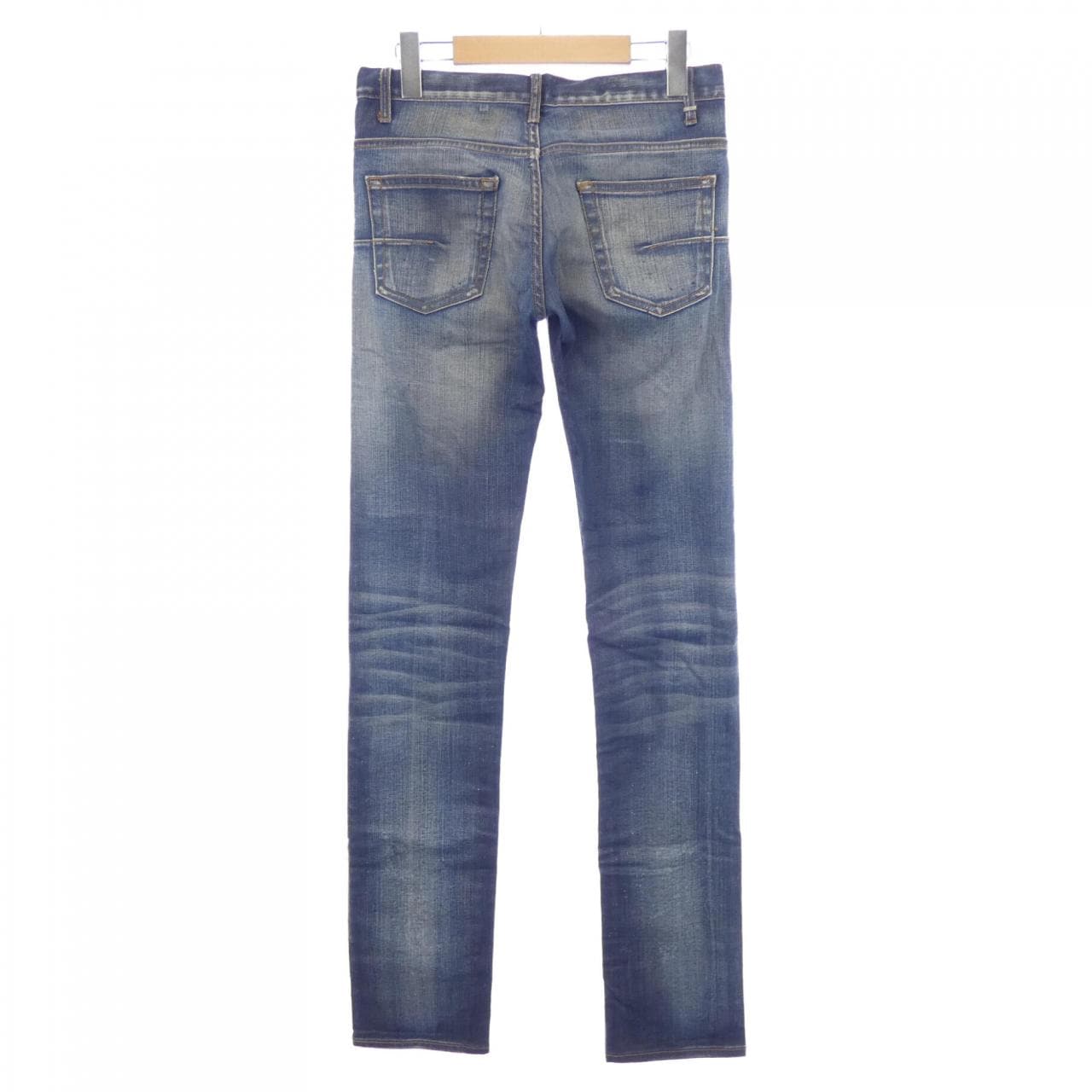 ディオールオム DIOR HOMME ジーンズ