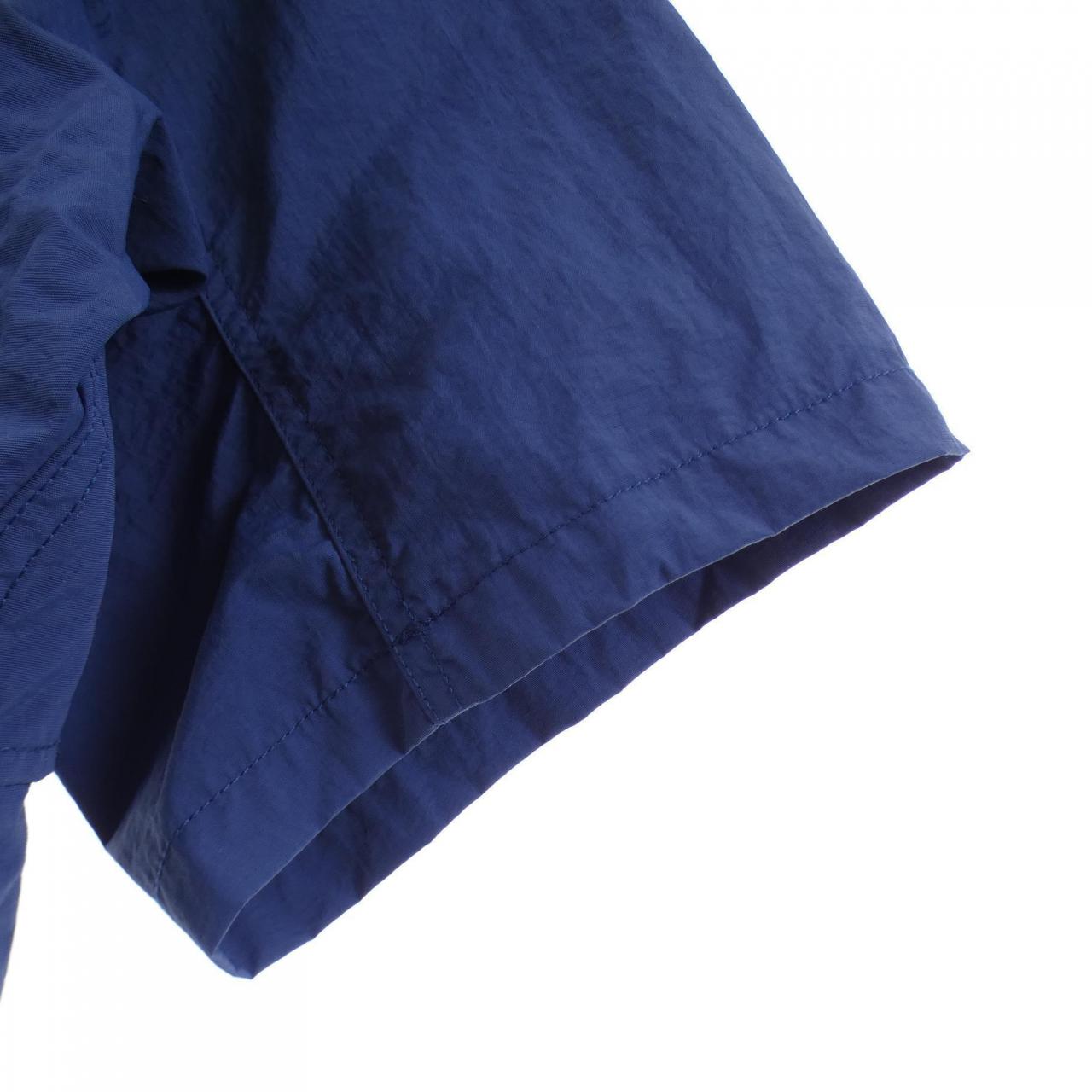 ザノースフェイス THE NORTH FACE NT3210N S／Sシャツ